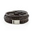 Said and Done Armband Fibonacci Chocolate | Said and Done