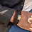 Said and Done Armband Fibonacci Chocolate | Said and Done