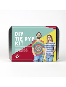  DIY Tie Dye kit (engels)