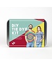  DIY Tie Dye kit (engels)