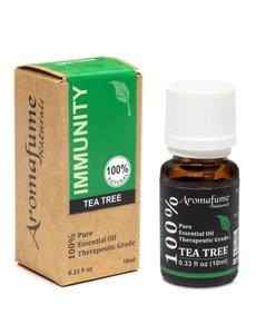 Aromafume Aromafume Tea Tree