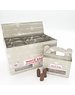 Satya Backflow Dhoop Cones White Sage / Witte Salie