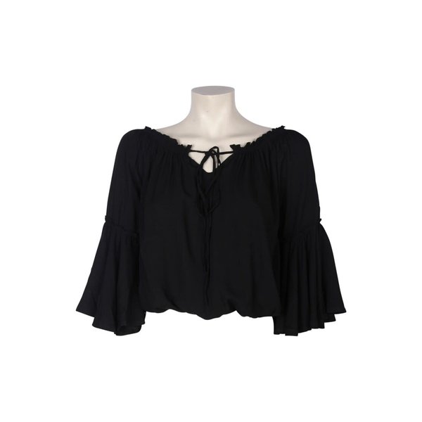 Bindi Top Teresa Uniq Black