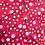 Chenaski Overhemd Dots & Spots bordeaux | Chenaski