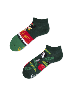 Mismatched Sokken Korte Sokken Feel Frida by Many Mornings