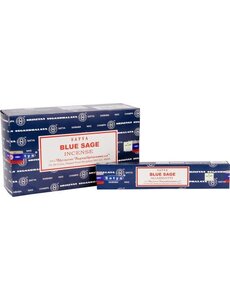 Satya Wierook Satya Blue Sage (15gr)