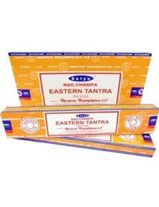 Satya Wierook Satya Eastern Tantra (15gr)