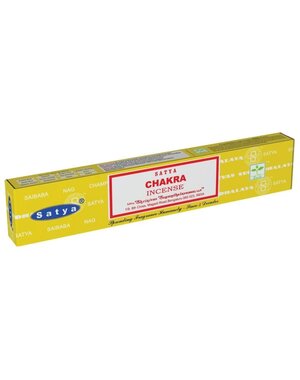 Satya Wierook Satya Chakra (15gr)