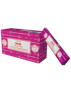 Satya Wierook Satya Rose (15gr)