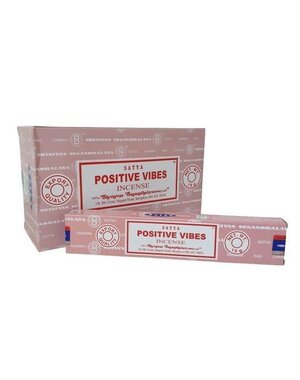 Satya Wierook Satya Positive Vibes (15gr)