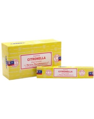 Satya Wierook Satya Citronella (15gr)