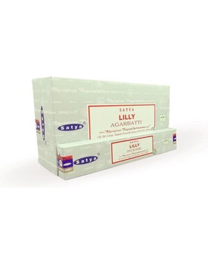 Satya Wierook Satya Lilly (15gr)
