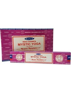 Satya Wierook Satya Mystic Yoga (15gr)