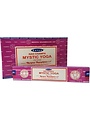 Satya Wierook Satya Mystic Yoga (15gr)