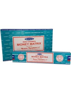 Satya Wierook Satya Money Matrix (15gr)