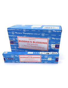 Satya Wierook Satya Buddha’s Blessing (15gr)