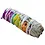 Witte Salie Smudge met chakra blaadjes S (±10cm) | Onkar