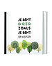 Lantaarn Boek Je bent goed zoals je bent