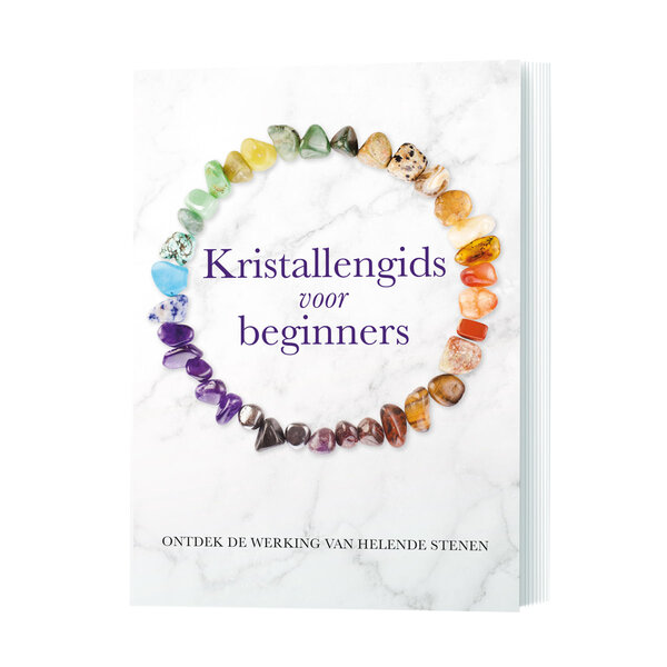 Lantaarn Kristallengids voor beginners | Lantaarn