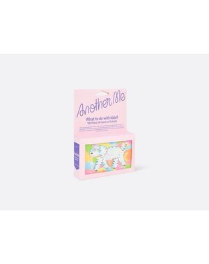 Box - What Can I Do With Kids?, (English)