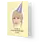 Kaart Blanche It's me Birthday card