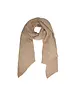  Zachte wintersjaal Beige