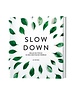 Lantaarn Boek Slow Down