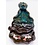 Dragon Euro Trade Backflow Wierook Brander Lotus Mosgroen | Dragon Euro Trade