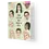 Kaart Blanche Legends are born in April | Kaart Blanche