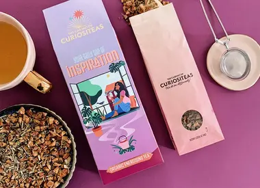 CuriosiTEAs