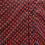 Chenaski Overhemd Polka-Dots black-red | Chenaski