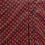 Chenaski Overhemd Polka-Dots black-red