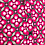 Chenaski Overhemd Dotsgrid black-red | Chenaski