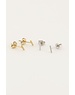 My Jewellery Studs staafje