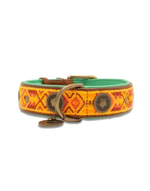 Dog With A Mission (DWAM) Boho Chica