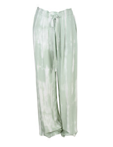 Bindi Broek Pipa Tie Dye Sea