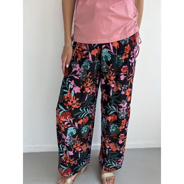 Bindi Broek Pipa Poppy