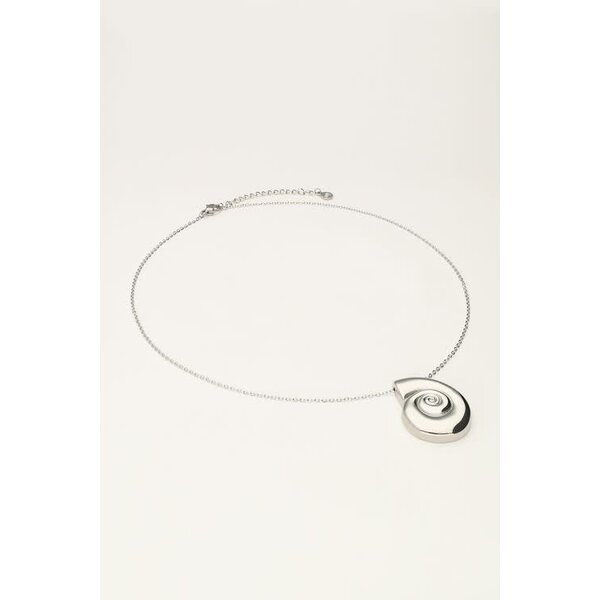 My Jewellery Ocean fijne ketting met zeeschelp | My Jewellery