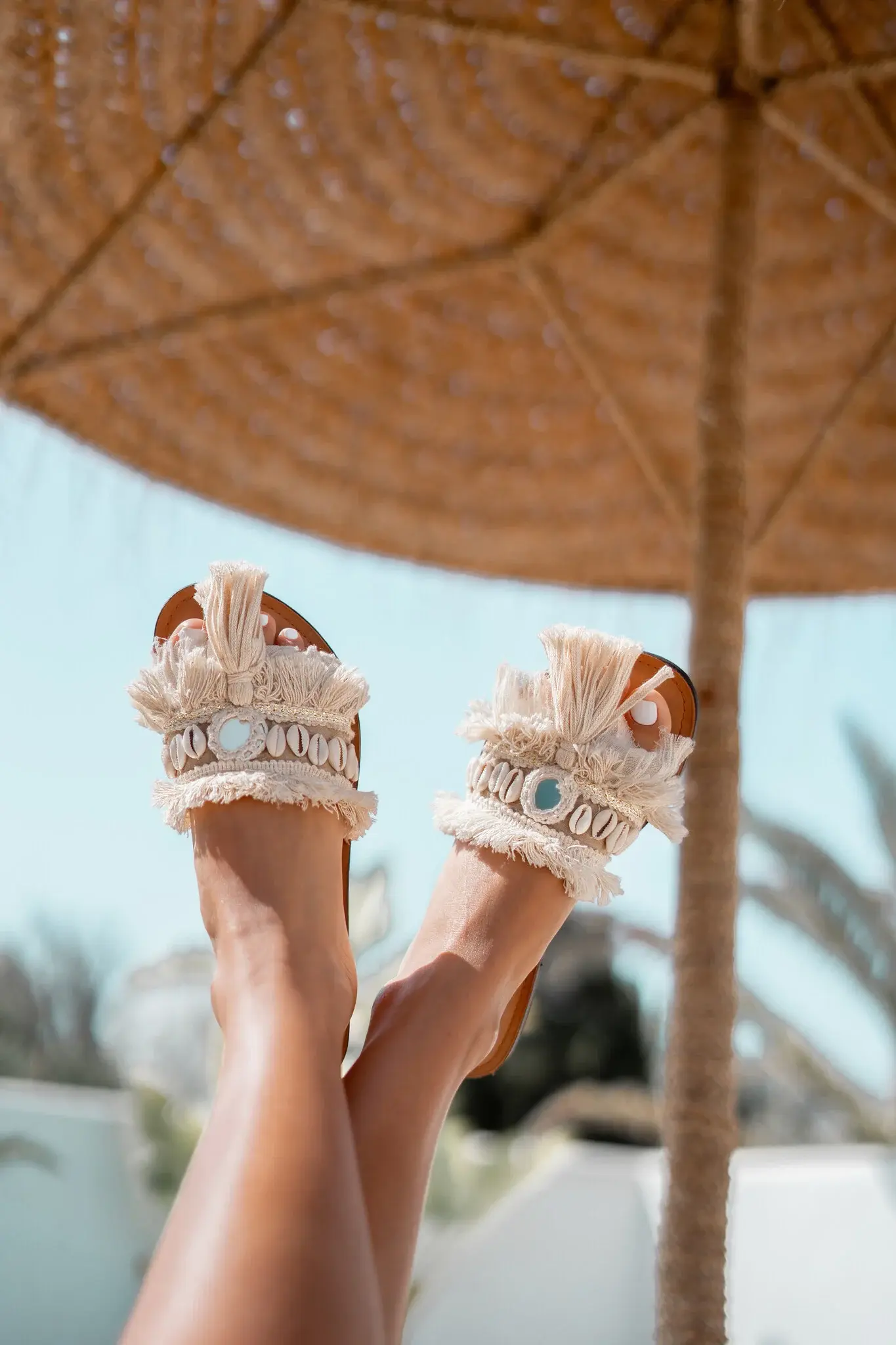 Slipper Hippe Schoenen Met Goed Voetbed Reewalk® Heren Slippers