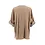 Ibzmode Blouse Niguel Light Taupe