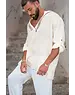 Ibzmode Blouse Niguel Ecru