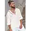 Ibzmode Blouse Niguel Ecru | Ibzmode