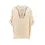 Ibzmode Blouse Niguel Ecru | Ibzmode