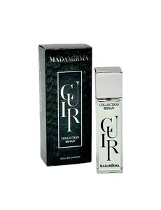 Madamirma Herenparfum Irman Cuir 30ml