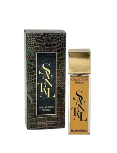 Madamirma Herenparfum Irman Santal 30ml