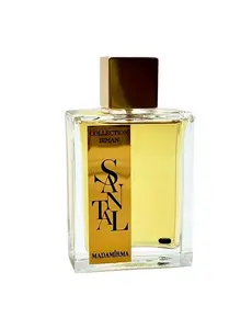 Madamirma Herenparfum Irman Santal 100ml