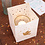 Koperberg Arts & Crafts Gift of Light | Duif | Koperberg Arts & Crafts