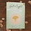 Koperberg Arts & Crafts Gift of Light | Ginkgo | Koperberg Arts & Crafts