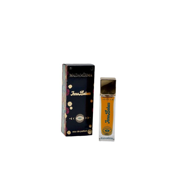 Madamirma Parfum Madamirma IrmaBohém 30ml