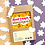 Bloom Your Message Duurzaam strooigoed | Bloom Your Message